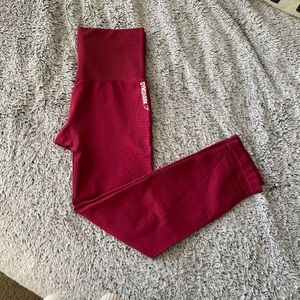 Gymshark seamless leggings